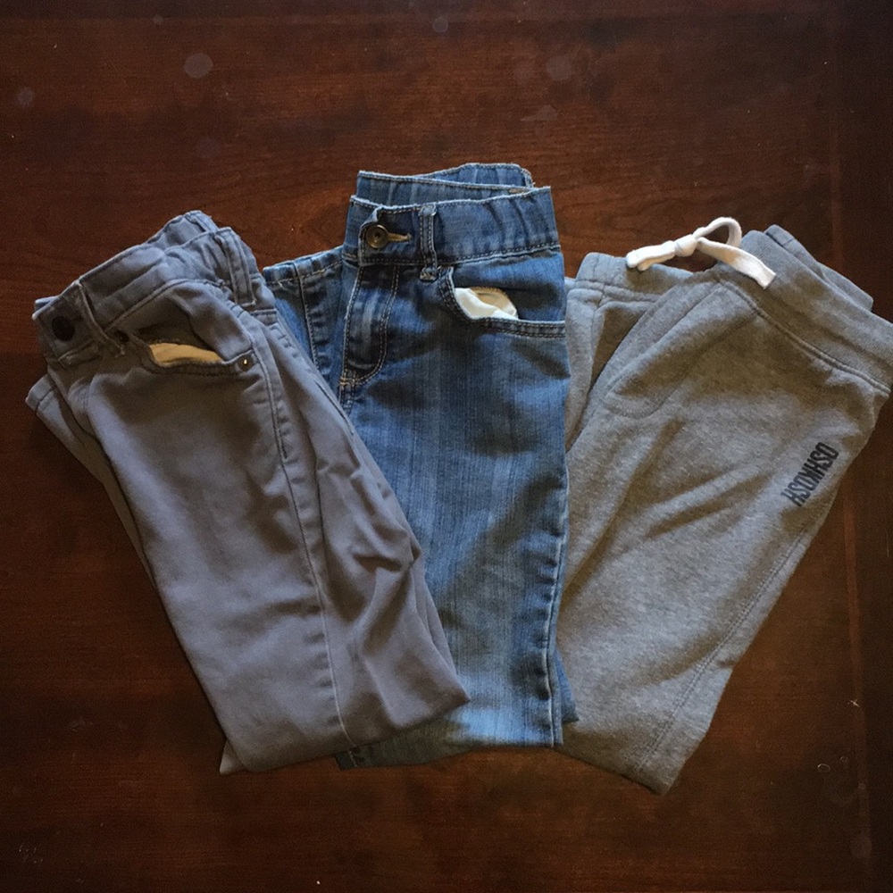 Boys Bundle